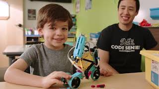 Unlock Your Child’s Potential with Coding! 🚀 | Free Session at Code Ninjas