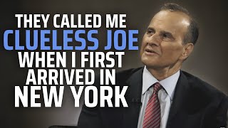 Jeter's INCREDIBLE Opening Day Yankees Story REVEALED by Joe Torre | Undeniable with Joe Buck