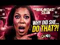Wait, K Michelle Said WHAT About Her Husband?!