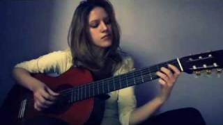 Video thumbnail of "Gibonni - Tempera - Cover by Ro My"