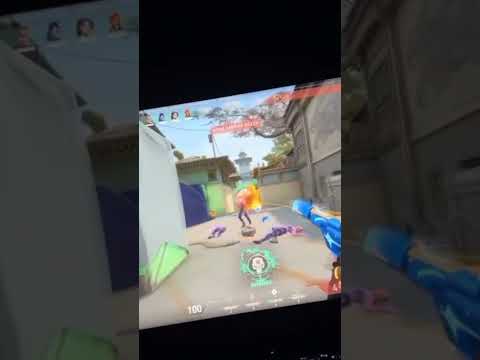 Fastest #ace ever