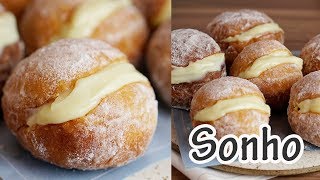 SONHO DE PADARIA e uma panela linda I Receitas e Temperos