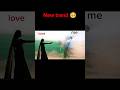 love vs me 🥺 #edit #sad #video #shorts #viral