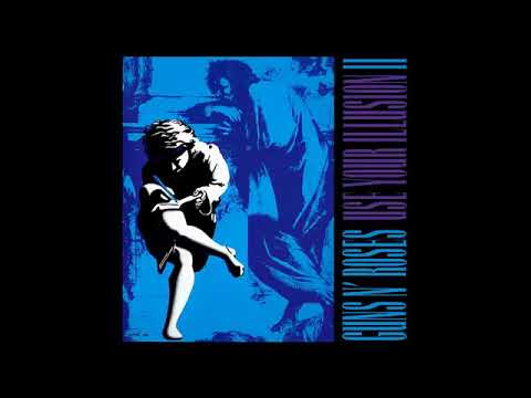 Guns N Roses - Use Your Illusion Ll