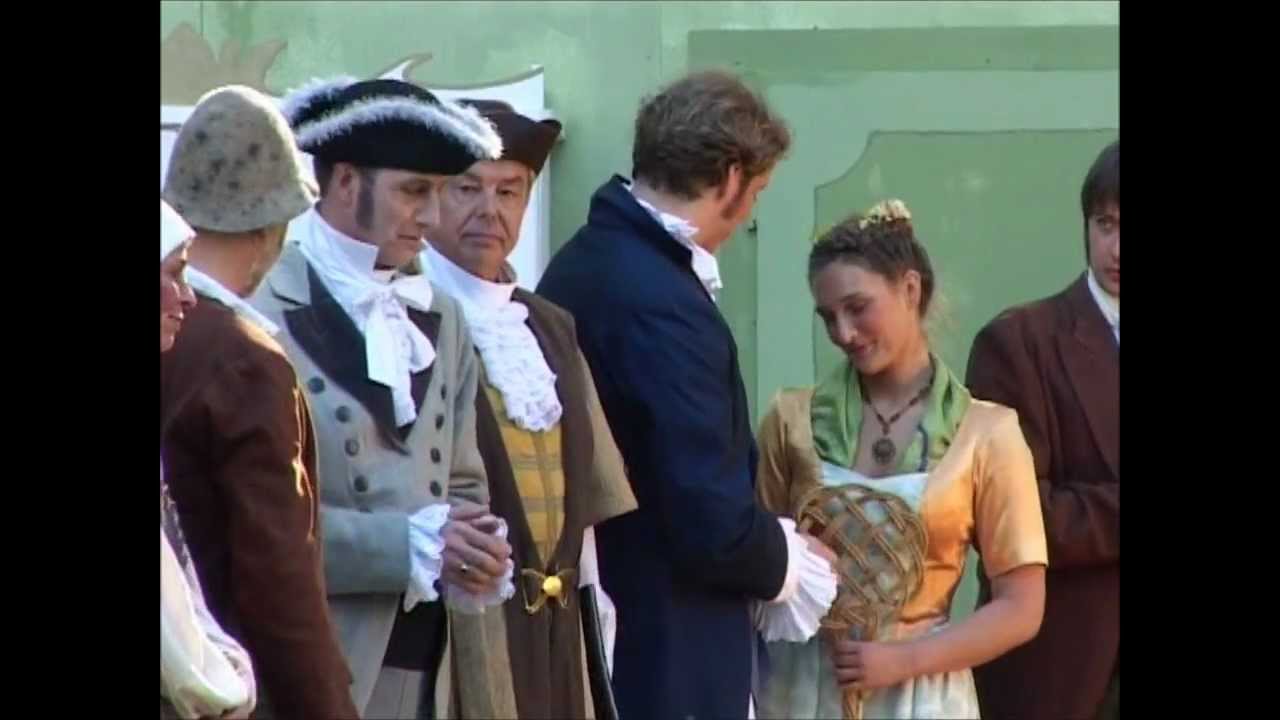 Der Salzgraf  -  Teil 2