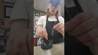 The paperclip MAGIC TRICK