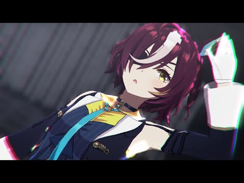 【MMDウマ娘】勝負服ギムレットでGimme×Gimme【自作モデルテスト】