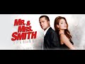 Mr And Mrs Smith 2005 Trailer [The Trailer Land]