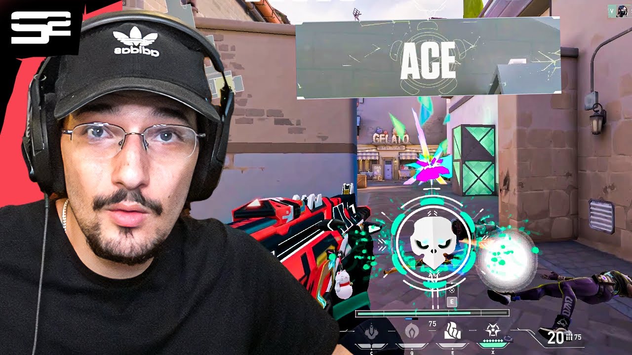 SoaR bumpaah destroying PROS to hit RADIANT