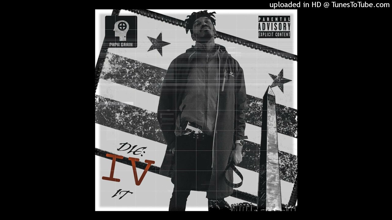 Papa Brain - TLC (Bad Thangz)