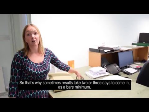 A Behind-the-Scenes Tour at Carnoustie Medical Group by Carnoustie Medical Group