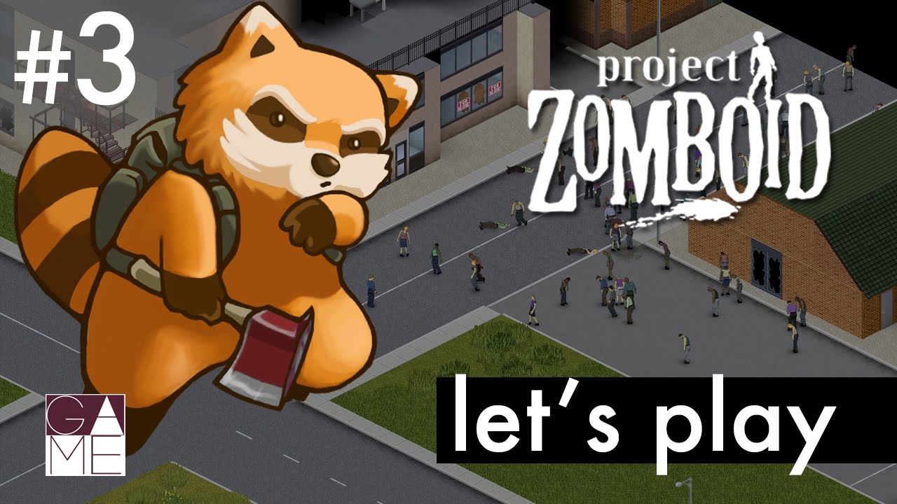 Project Zomboid Let s Play Episode 3 Spiked Bat YouTube project-zomboid-let-s-play-episode-3-spiked-bat-youtube