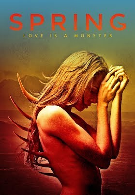 Spring - Love is a Monster