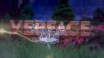 ENTRY FOR #verfacesintrocon 1/2 OWO