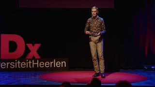 Are we aiming for the wrong target? | Jetse Stoorvogel | TEDxOpenUniversiteitHeerlen Are we aiming for the wrong target? | Jetse Stoorvogel | TEDxOpenUniversiteitHeerlen