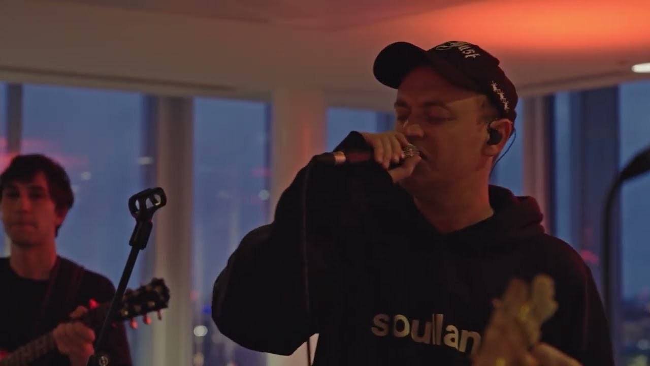 Watch DMA's - Forever (Live - Virgin Radio Sunset Session) on YouTube Watch DMA's - Forever (Live - Virgin Radio Sunset Session) on YouTube