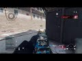 🎮⚠️Unlocking Warzone Mastery Camo !⚠️