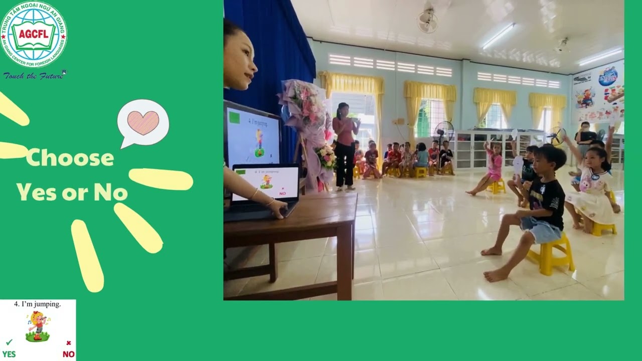 northern quest casino phone number Chương trình Rung Chuông Vàng T5/2025 tại Mẫu giáo Thuận An