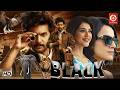 BLACK 2026 Hindi Dubbed Action Movie 🎬