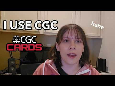 Cgc Dealer Membership