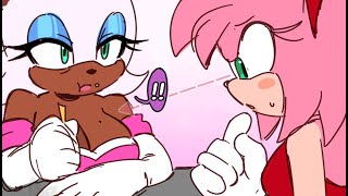Big?  (Sonic Comic Dub)