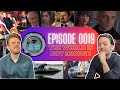 Episode 0019 - The World is not Enough (1999)
