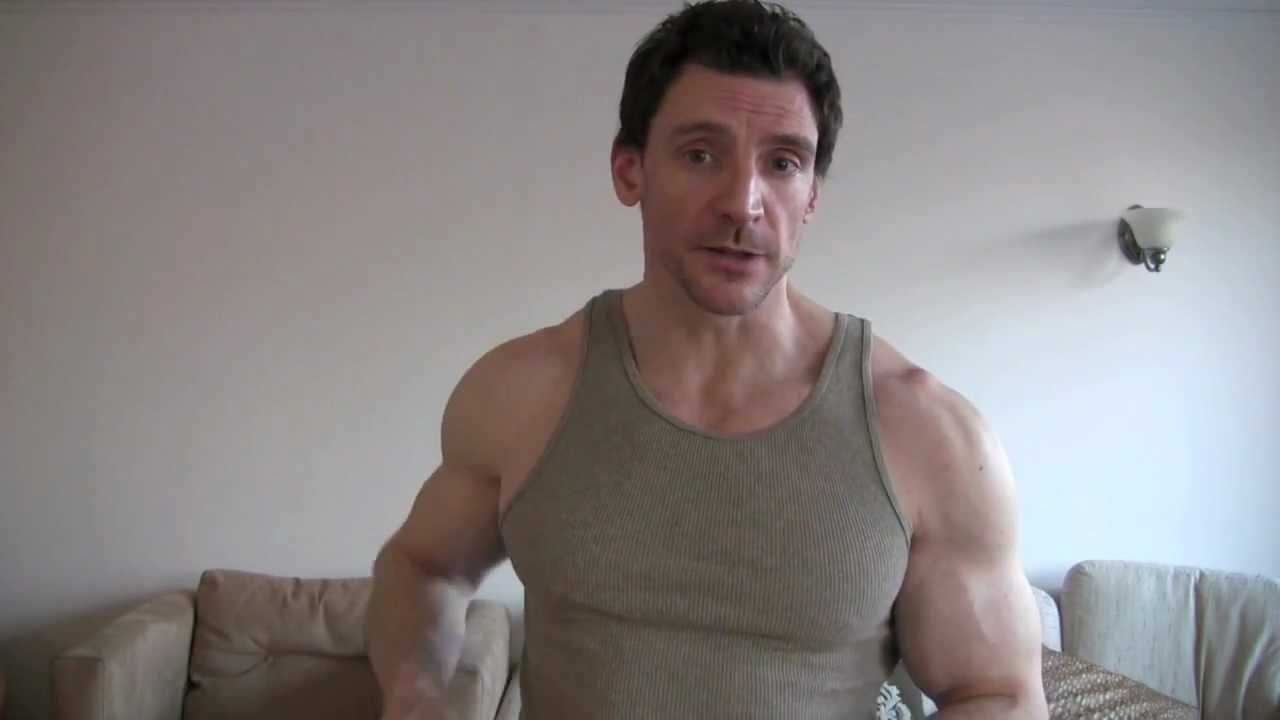 Training and Rest Between Sets Bodybuilding and Weigh Training with