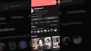 YOUTUBERS QUE EU ASSISTO!