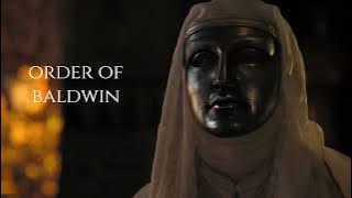 DARK PHONK / FUNK MIX ⚔️ | ULTRA SLOWED   REVERB | ORDER OF BALDWIN V