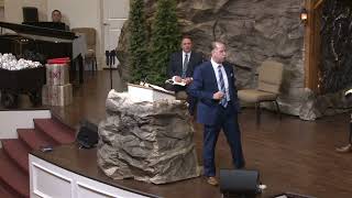 Dr. Jack Bachman: The Cost of One Bad Decision
