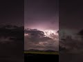 Heavy Rainstorm with Thunder ⚡ #thunderstorm #thundersounds #thunderstormsounds #rainsounds