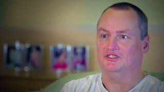 Andrew, British Gas Energy Trust