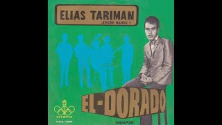 Elias Tariman - EL Dorado - Senyum membawa Kesah TRC 1034
