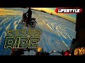 Winter lifestyle enduro//Ride enduro