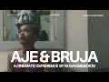 Aje &amp; Bruja | Official Trailer