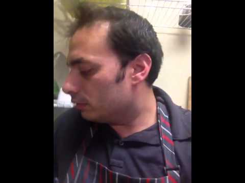 Ashrafieh Bombing Friday Oct 19 2012