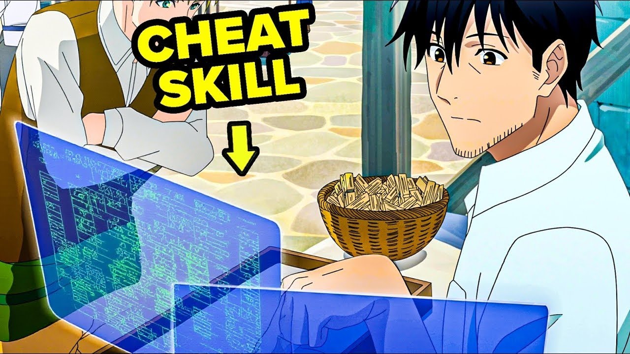 [Full Recap] Isekai’d to Another World with a Shopping Skill, and Now He Rules the World