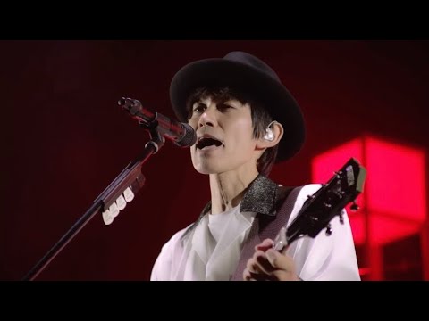 【spitz】フェイクファー(Live@The Great Jamboree2014FESTIVARENA)/スピッツ 【Drums】