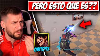 HUMILLA SUS ENEMIGOS SILBANDO Y CANTANDO GRACIAS POR MANDARME ESTE VIDEO PUBG MOBILE / LVLLOW