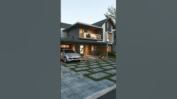 3d elevation plan....  #architecture #exteriordesign #interiordesign #civilengineer