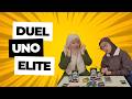 BATTLE UNO ELITE, YANG KALAH DAPAT HUKUMAN ROULETTE