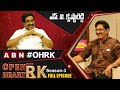 Director sv krishna reddy open heart with rk  full episode  season3  ohrk  abn