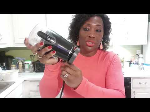Hamilton Beach Fresh Grind Electric Coffee Blade Grinder – "Product Review"