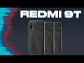 Стоит ли брать REDMI 9T после анонса Redmi 11?