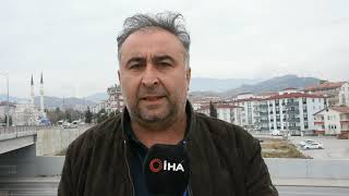 Tosya'da 1 Ayda Yaşanan İkinci 100 Bin Liralık Dolandırıcılık