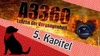 A3360 - Lehren Der Vergangenheit - Kapitel 5