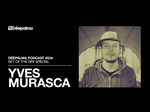 Déepalma Mix #034