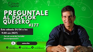 Preguntale al Doctor Quesero #177