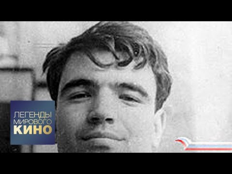 Геннадий Шпаликов. Легенды мирового кино