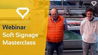 Webinar Recording: Soft Signage Masterclass - eurolaser screenshot 5